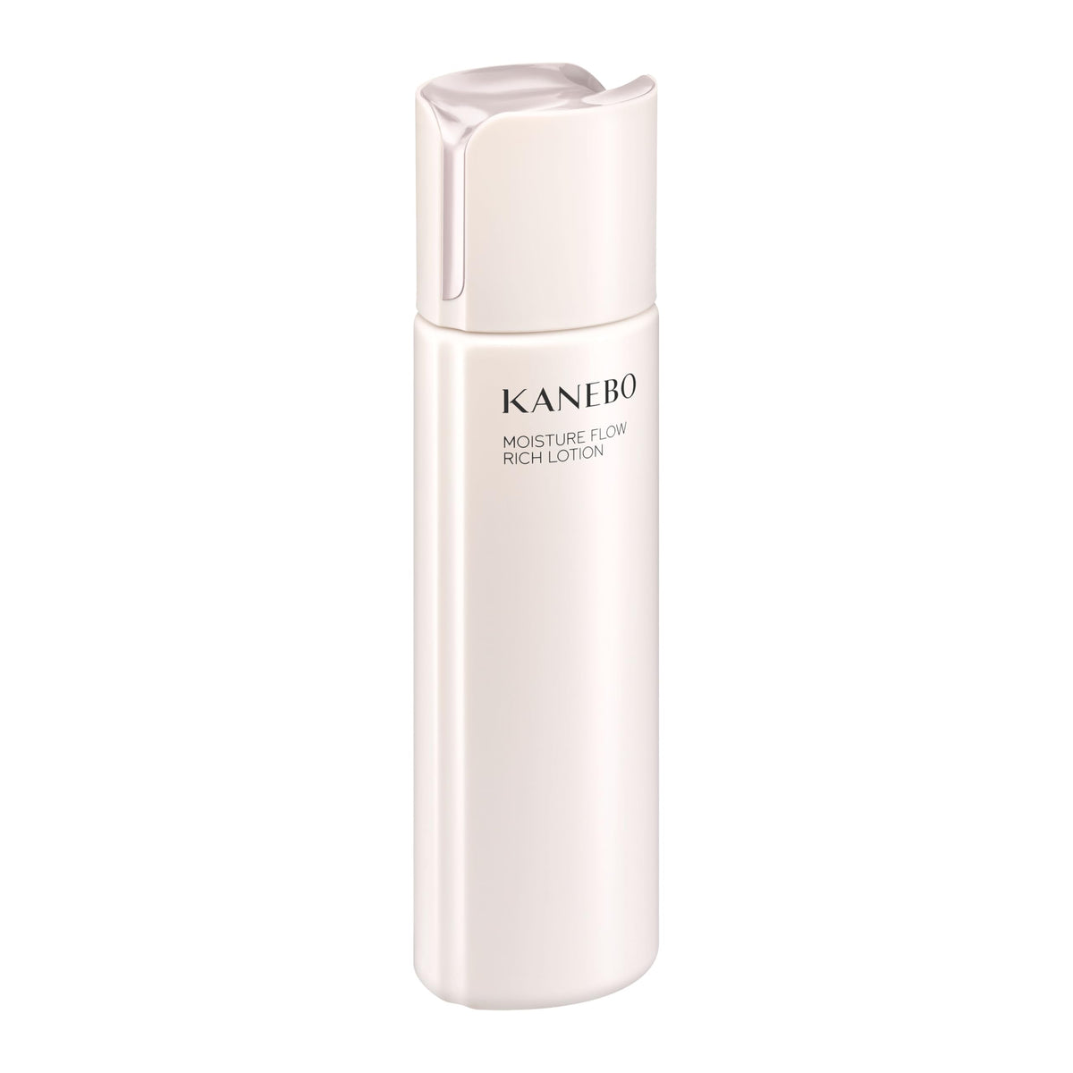 KANEBO Moisture Flow Rich Lotion, Refreshing Hydrating Face Lotion That Leaves Skin Soft and Full of Moisture, 180 ml
