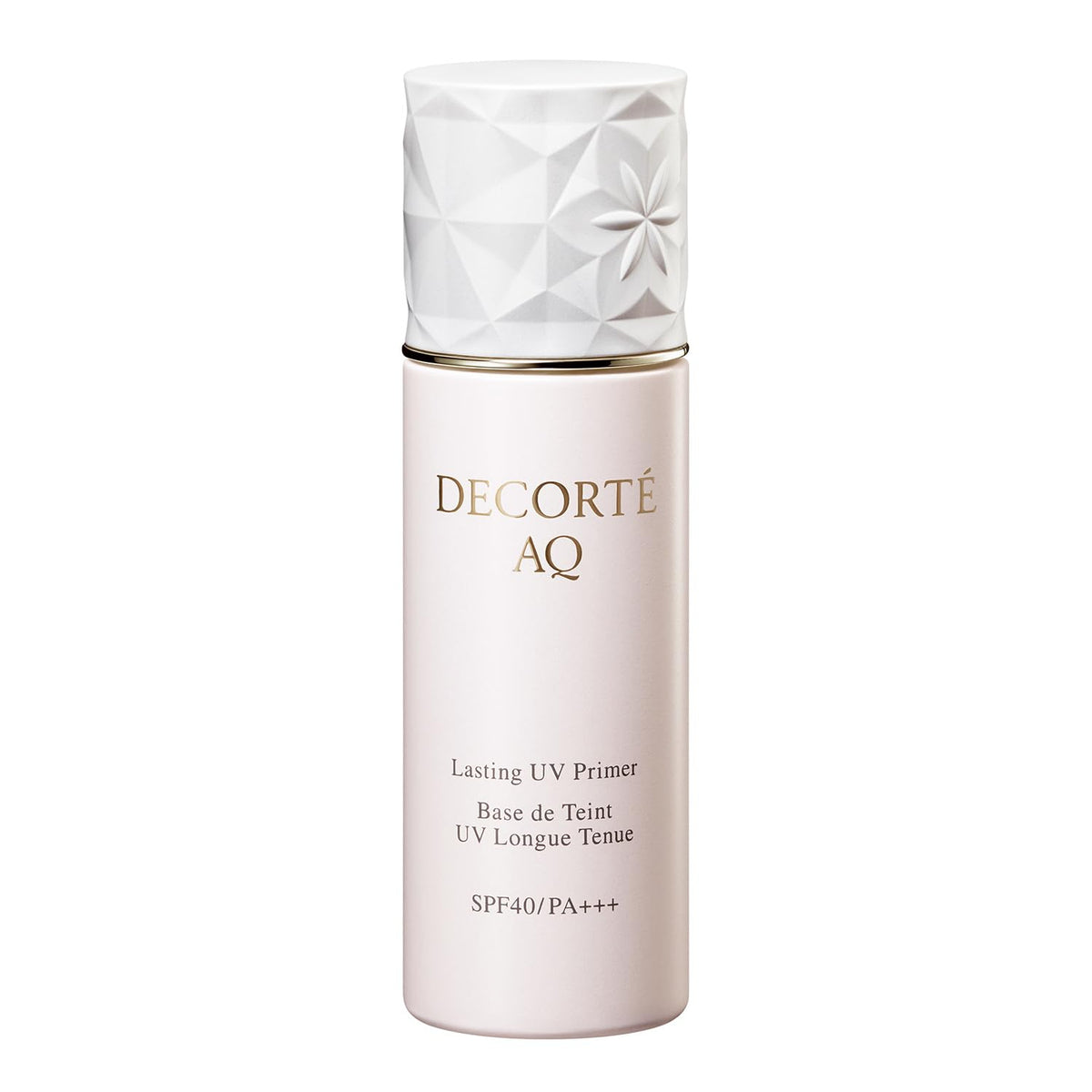 Decorté AQ Lasting UV Primer, SPF40 PA+++ Long-Wear UV Makeup Base, 30 ml
