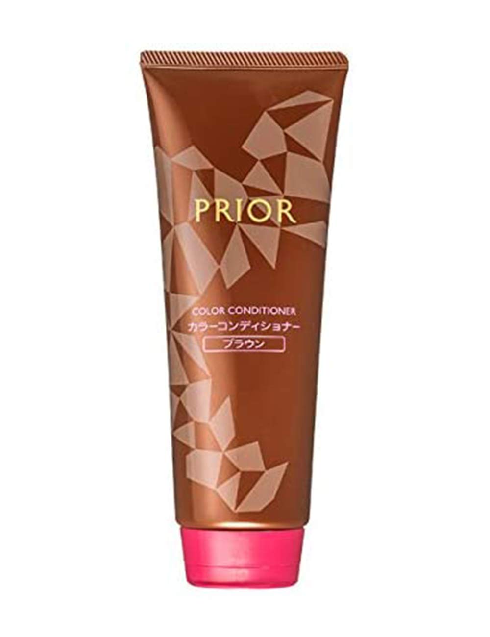 PRIOR Color Conditioner N — Gradual Gray Hair Color Care