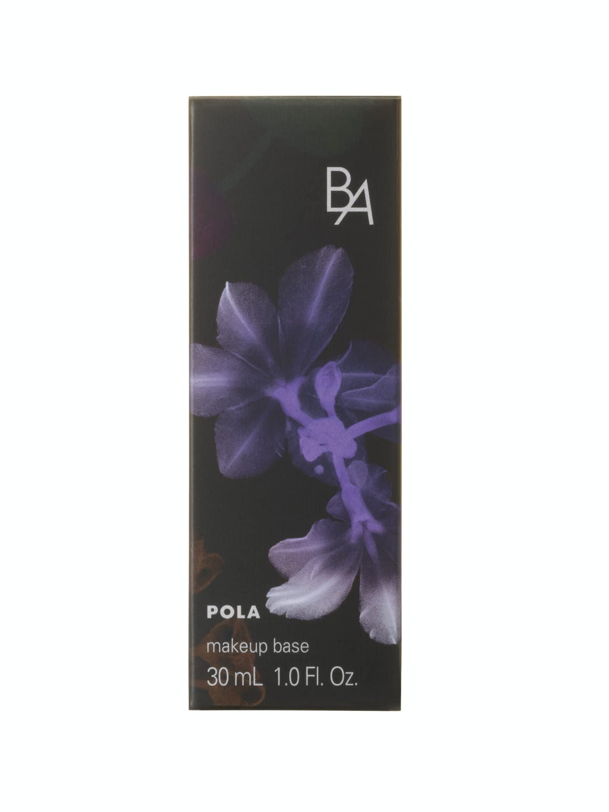 POLA B.A Day Serum Liquid, Makeup Base with Skincare Ingredients, 30 mL