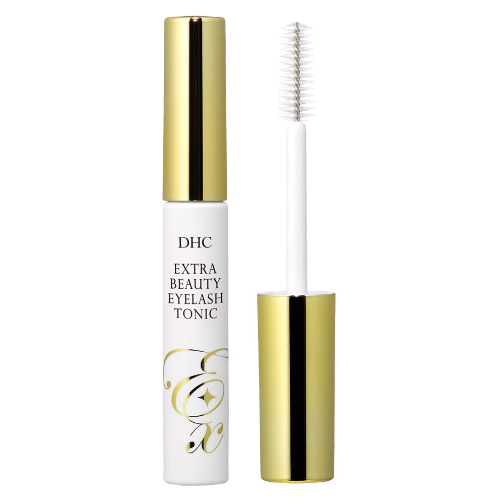 DHC Extra Beauty Eyelash Tonic, 6.5 mL