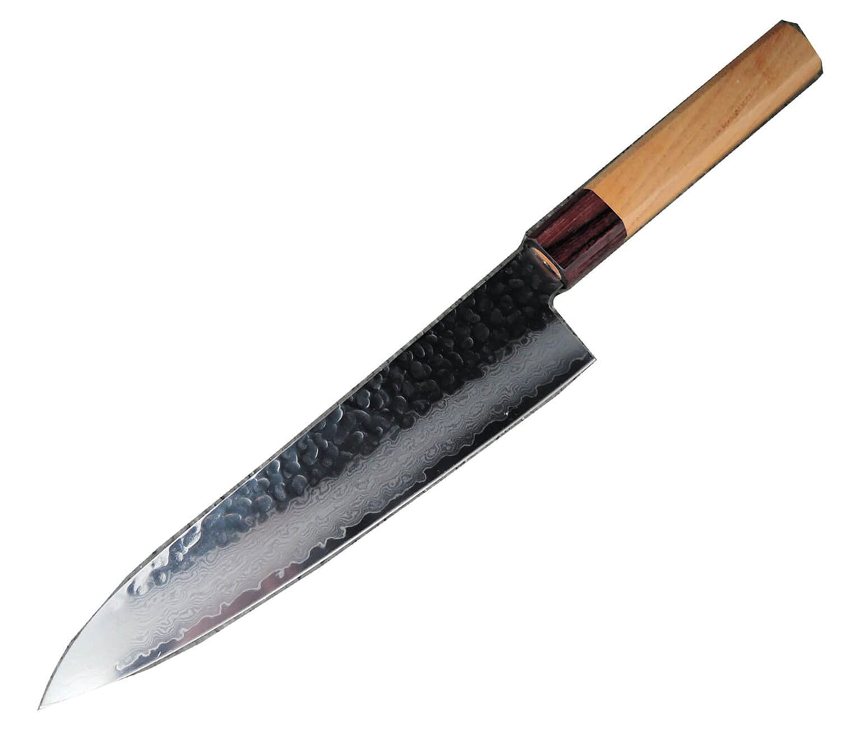 Sakai Takayuki 33-Layer VG10 Gyuto 210mm