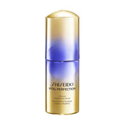 SHISEIDO Vital Perfection S-Define Serum — Facial‑muscle massage