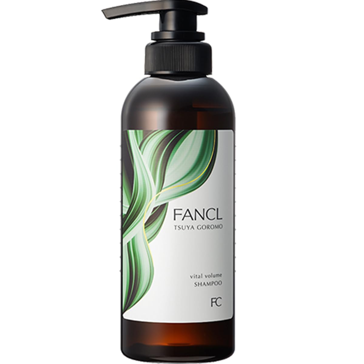 FANCL Tsuyagoromo Mineral-Repair Shampoo — Gagome-Kelp Moisture
