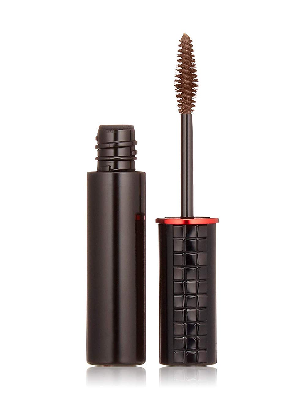 Maquillage Eyebrow Color Wax, Waterproof Wax Eyebrow Mascara That Sets Brow Hairs Naturally, 5 g in 77 Yellow Brown, 55 Natural Brown, 66 Light Brown or N100 Clear Brown