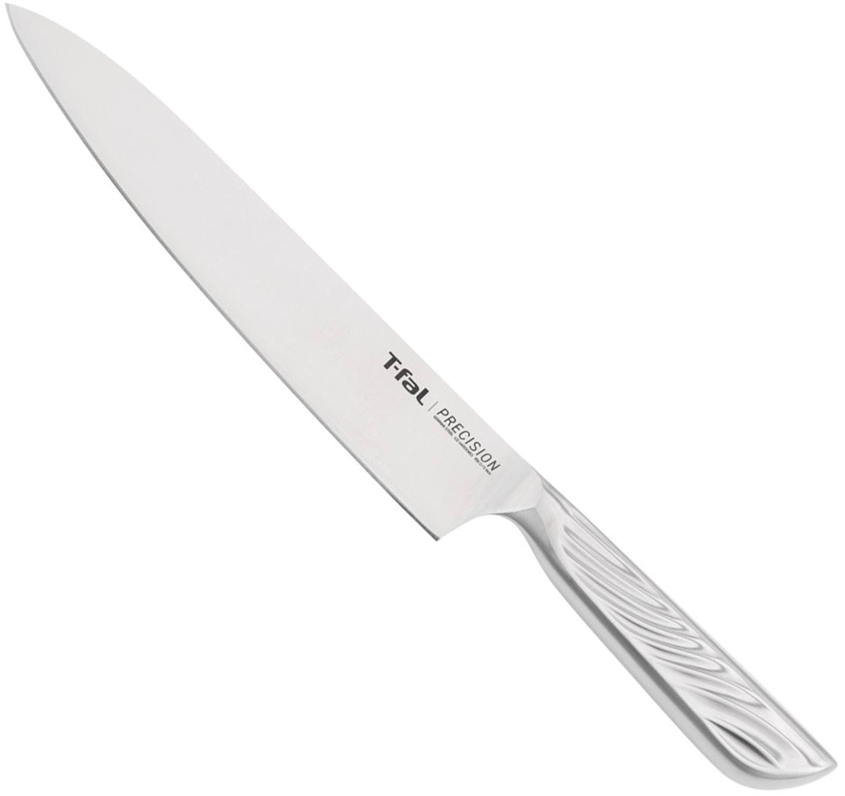 Tefal Precision Stainless Knife — Ice Hardened 22° Edge