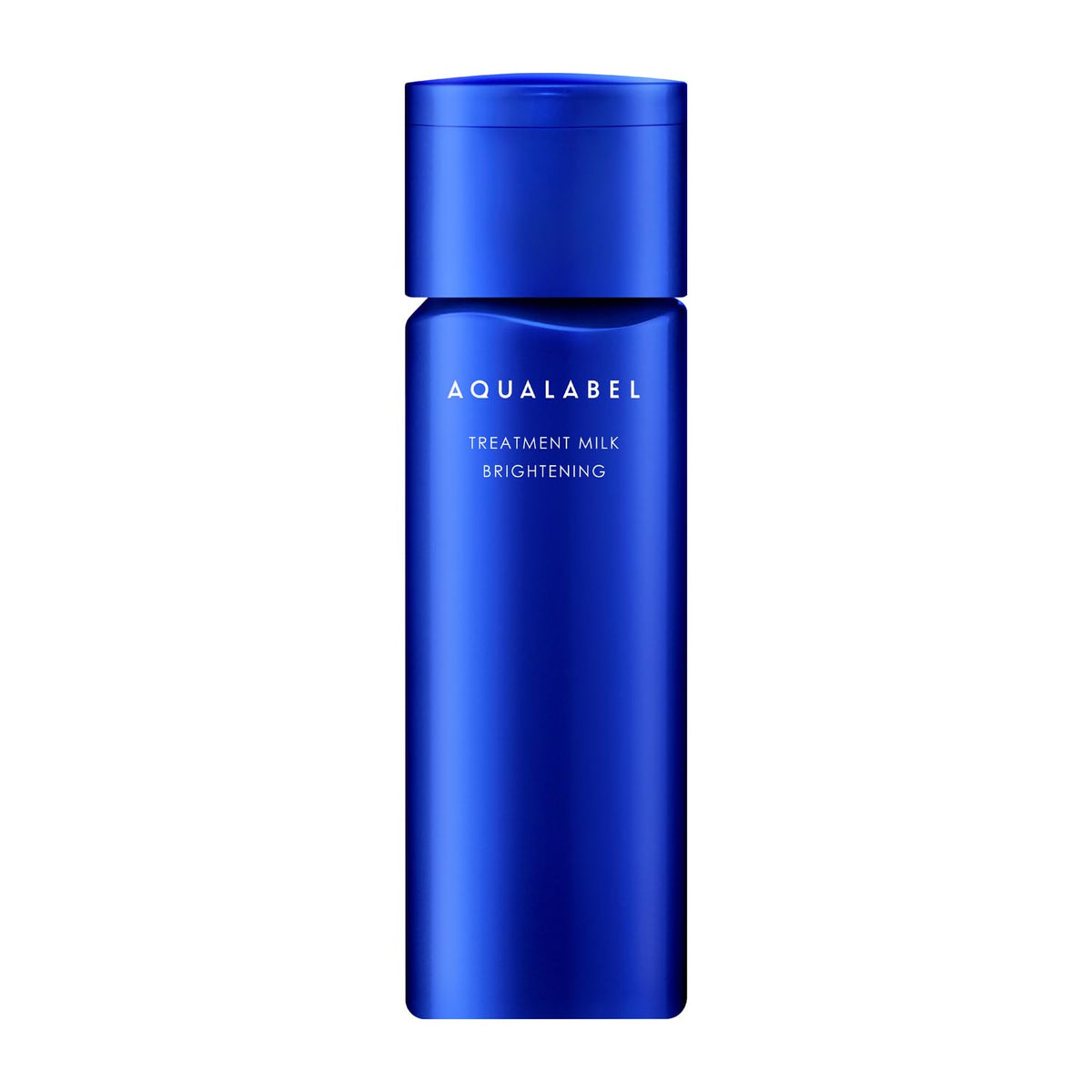 AQUALABEL Treatment Milk Brightening — 4MSK + CICA
