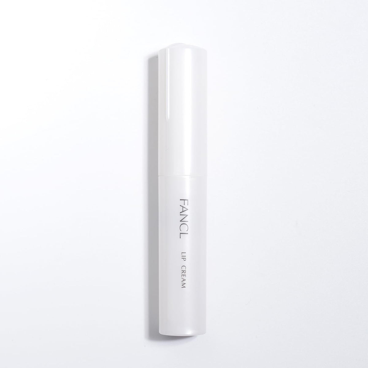 FANCL Lip Cream, Moisturizing Lip Balm Stick for Dry and Rough Lips, 1.9 g