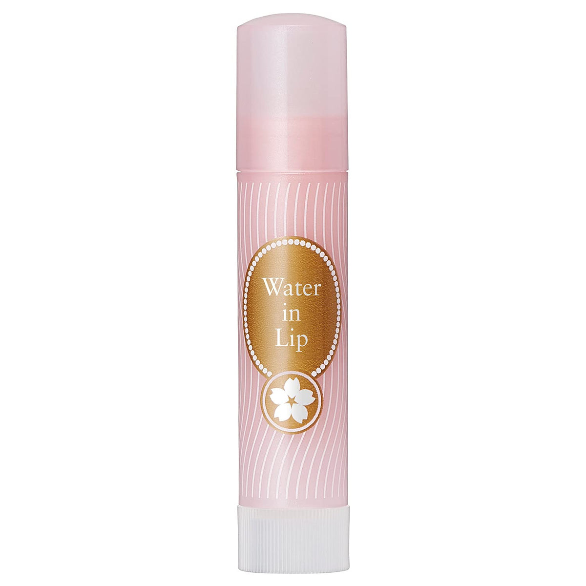Shiseido Water-in-Lip Dull Pure — Hyaluronic Sakura Tint