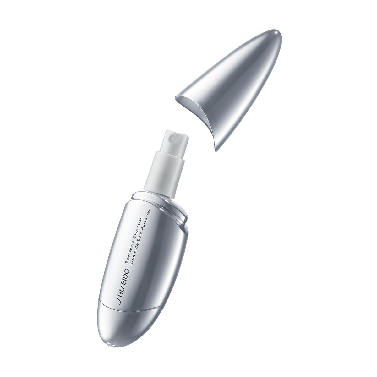 SHISEIDO Scent Care Skin Mist 30 mL