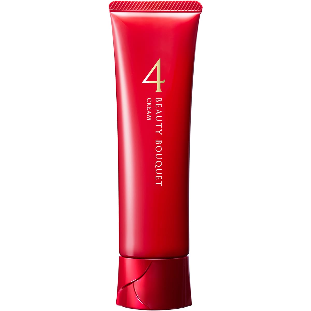 FANCL Beauty Bouquet Cream — Dual-Fermentation Moisturizing Care