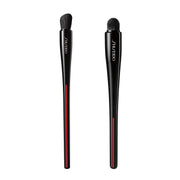SHISEIDO NANAME FUDE Eye & TSUTSU FUDE Concealer Brush Set