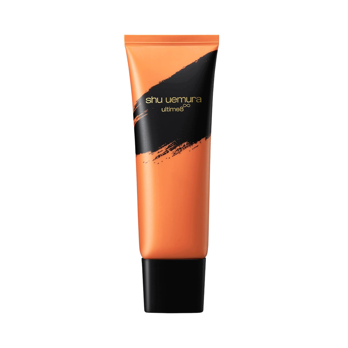 shu uemura Ultime8 Sublime Beauty Cleansing Foam, Rich Creamy Facial Cleansing Foam with Camellia Seed Oil and Camellia Scent, 125 ml Tube