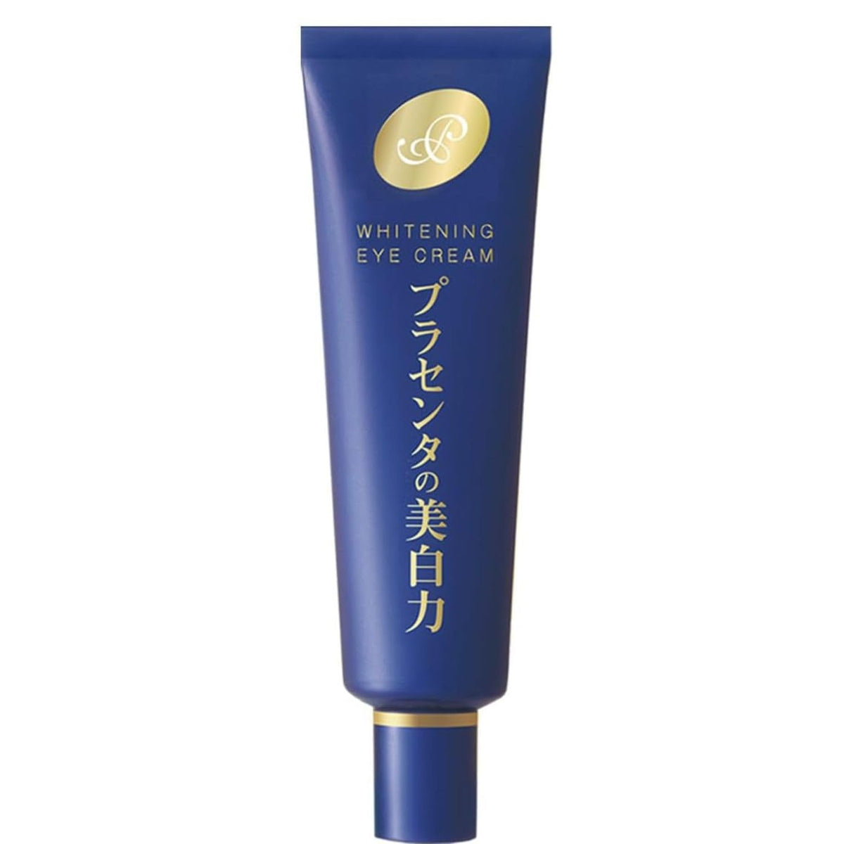 MEISHOKU Whitening Eye Cream — Placenta