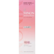 MINON Amino Moist Gentle Wash Whip 150mL