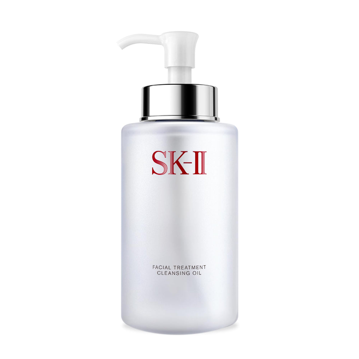 SK-II Facial Treatment Cleansing Oil — 250 mL