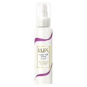 LUX Super-Rich Shine Moisturizing Cream — Hyaluronic-Acid-Oil