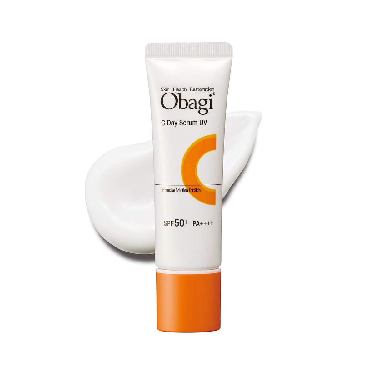 ROHTO ObagiC Day Serum UV