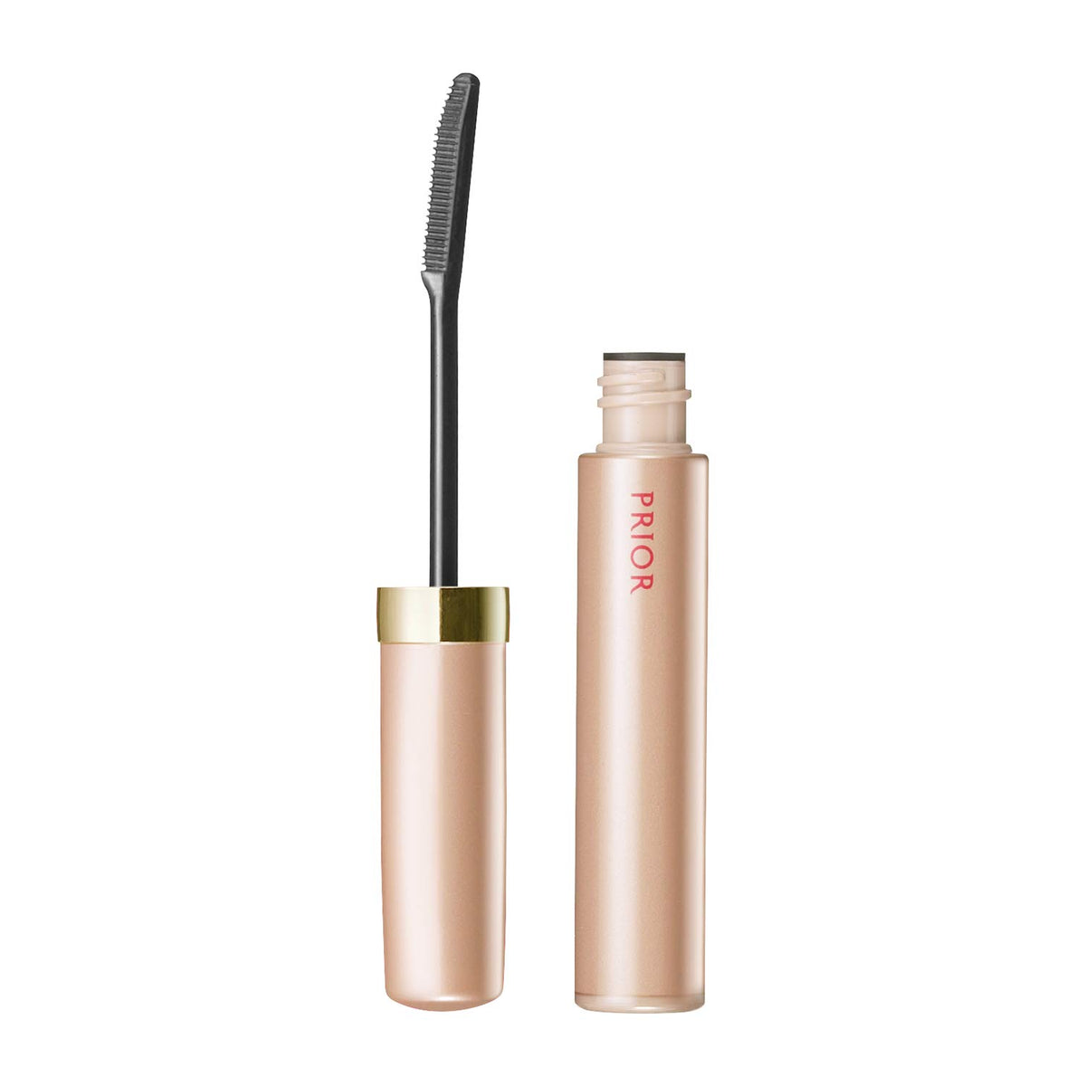 PRIOR Beauty Lift Mascara Black — Slim Comb Lifting Mascara