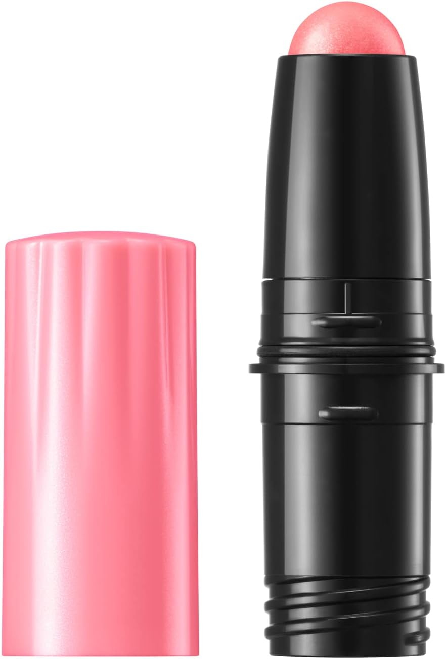 PRIOR Beauty Gloss Eye Cream Color Cartridge, 3g, Pink, Lavender, Beige Or Brown