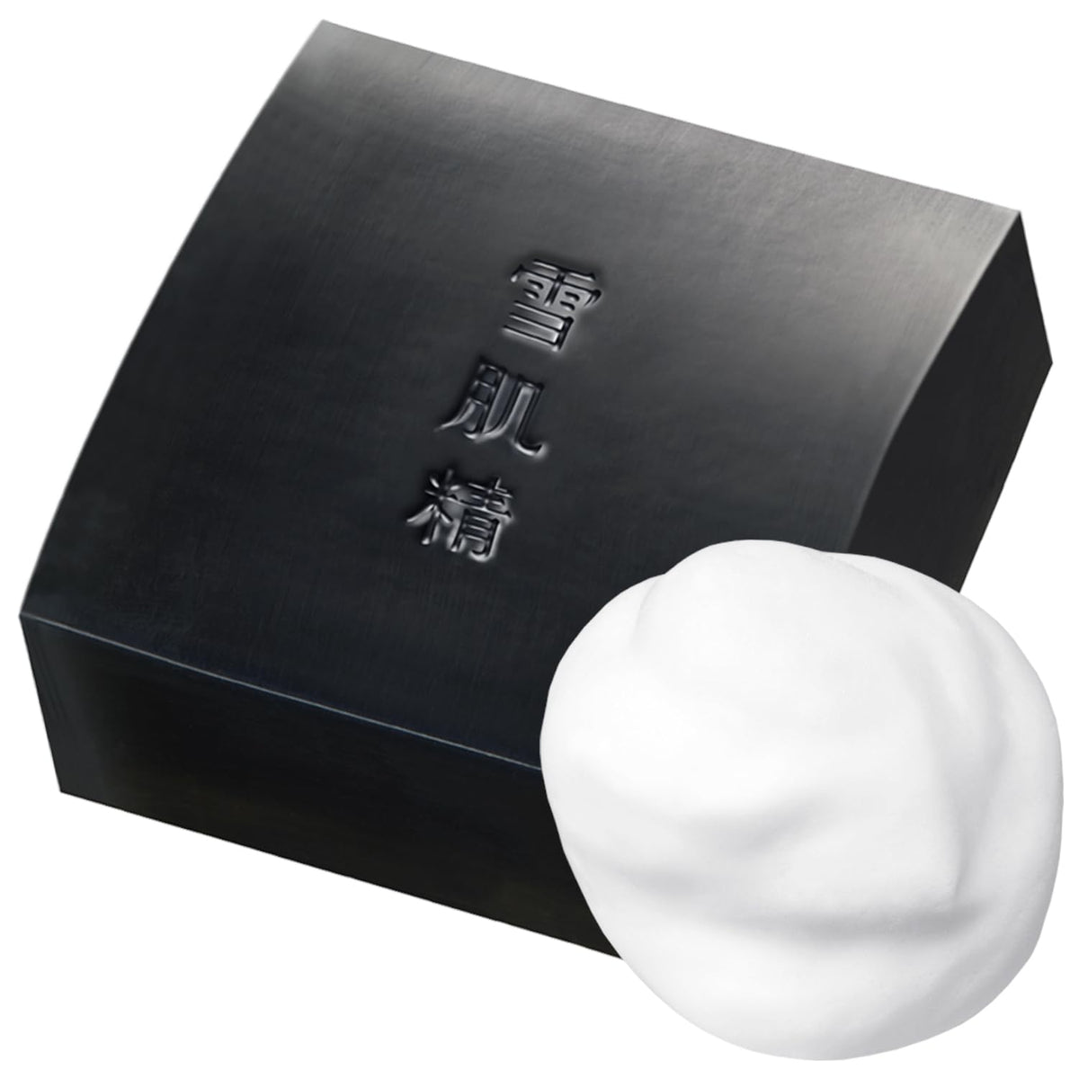 Sekkisei Essence Soap 120g — source image 1