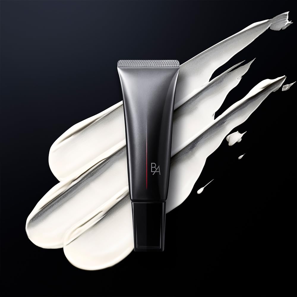 POLA B.A Light Selector N, Sunscreen for Face, 45 g Tube