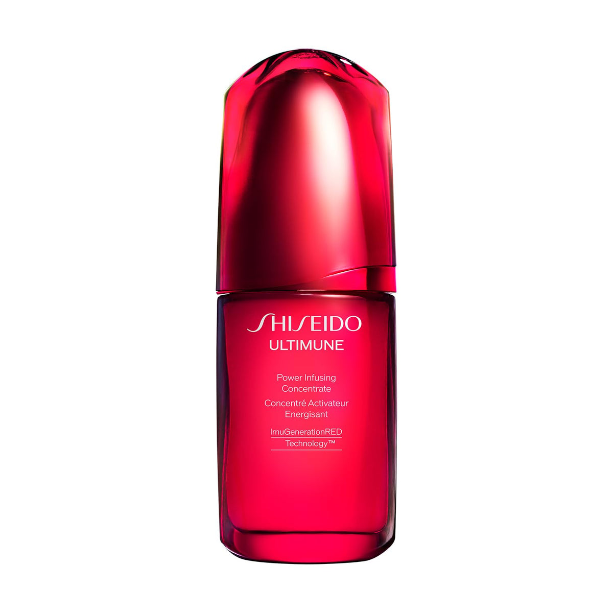 SHISEIDO Ultimune Power Infusing Concentrate III n — 50 mL