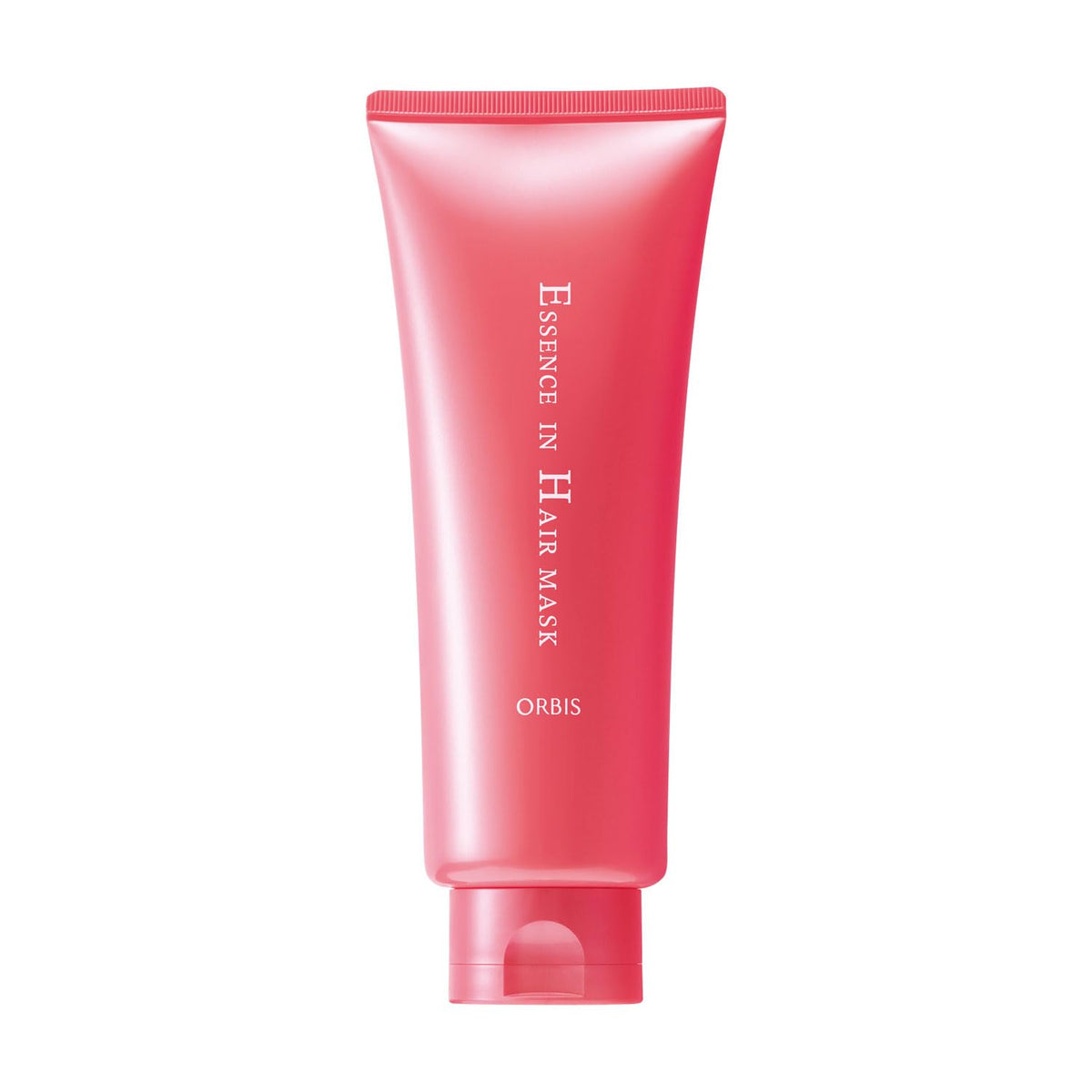 ORBIS Essence In Hair Mask, 200 g Fragrance-Free Rinse-Out Hair Mask with No Waiting Time, Limited Sanrio Design or Regular Design Tube, Made in Japan