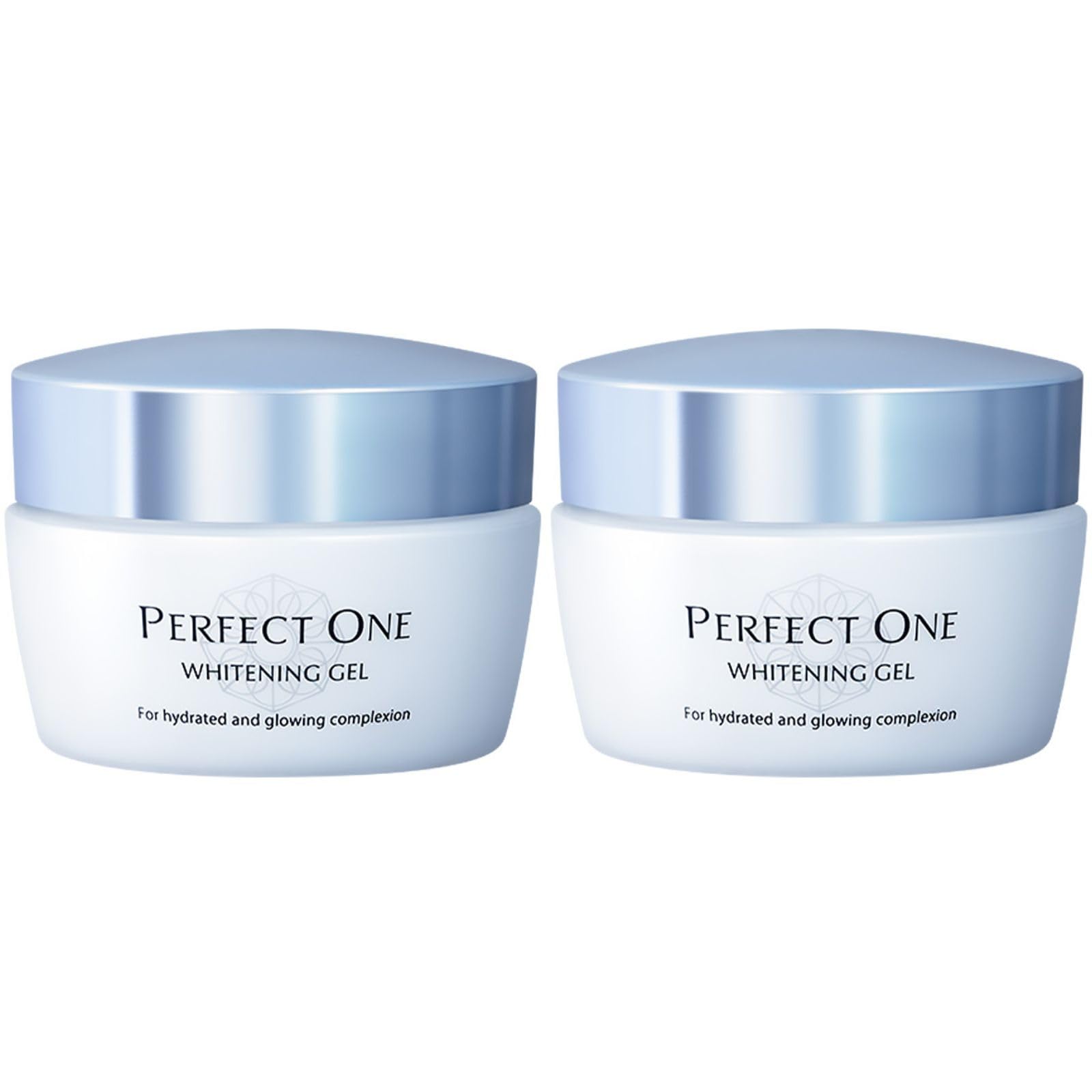 PERFECT ONE Medicated Whitening Gel 75g — image 8