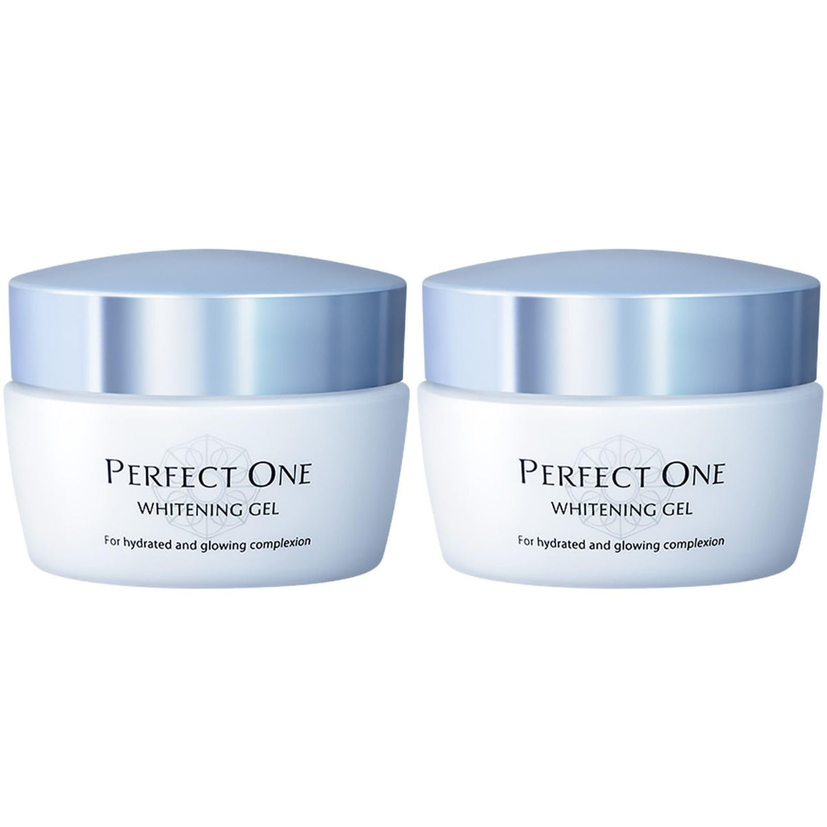 PERFECT ONE Medicated Whitening Gel 75g — image 8