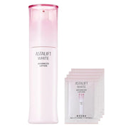 Astalift White Advanced Lotion, 130 mL Bottle or 130 mL Refill, Medicated Whitening Lotion