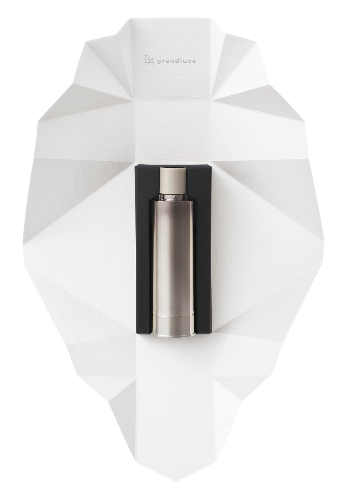 POLA B.A Grandluxe IV, Facial Serum and Emulsion, 50 g Bottle or 50 g Refill