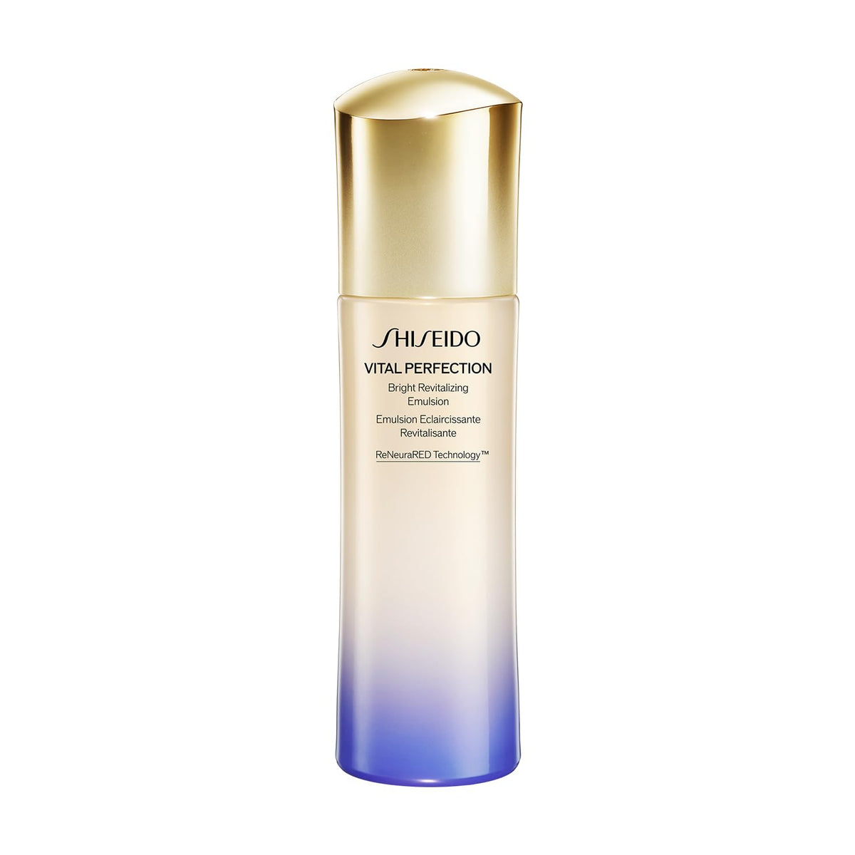 SHISEIDO Skin Care — 100 mL
