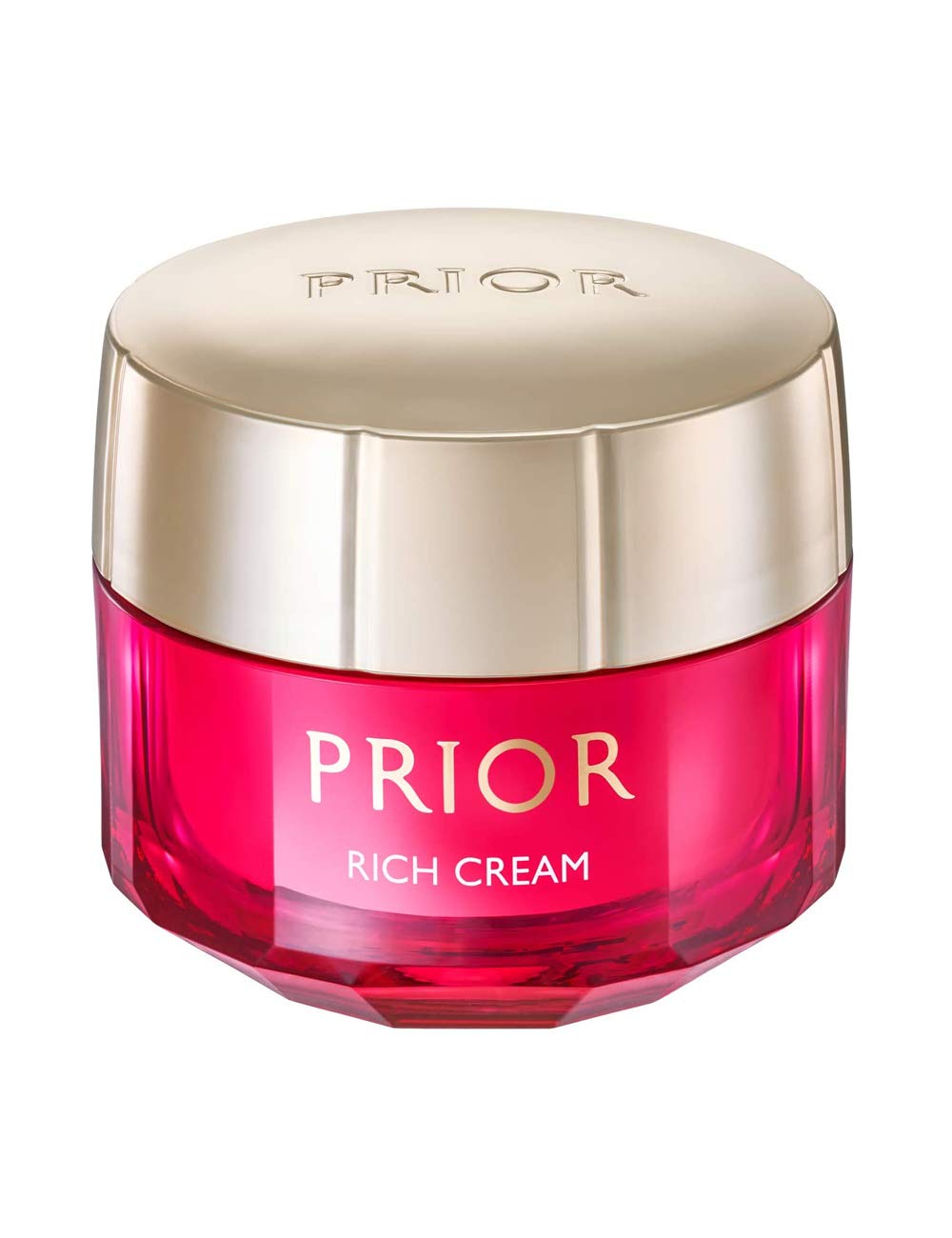 Shiseido Prior Rich Cream 40 g