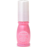 Canmake Lasting Multi Brow Coat, 01 Clear Eyebrow Coat That Prevents Smudging and Fading, 7 mL