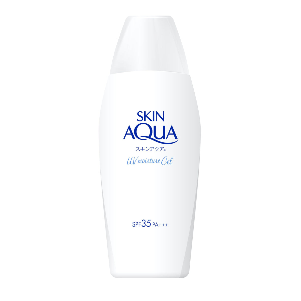Skin Aqua UV Moisture Gel — SPF35