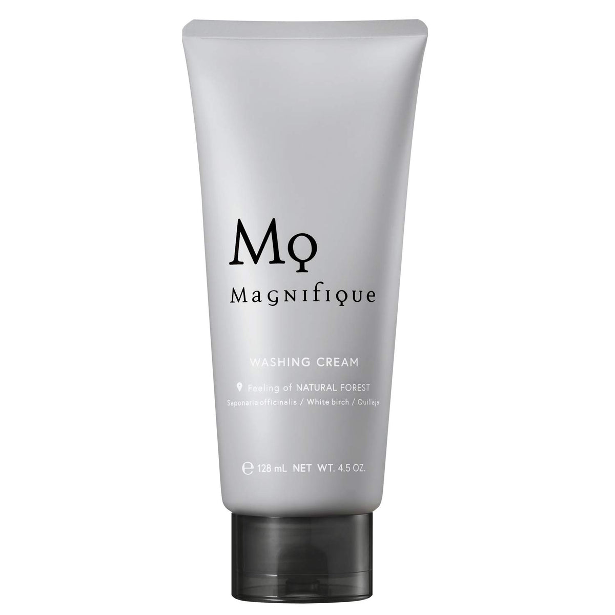 KOSÉ Magnifique Cleansing Foam 130g