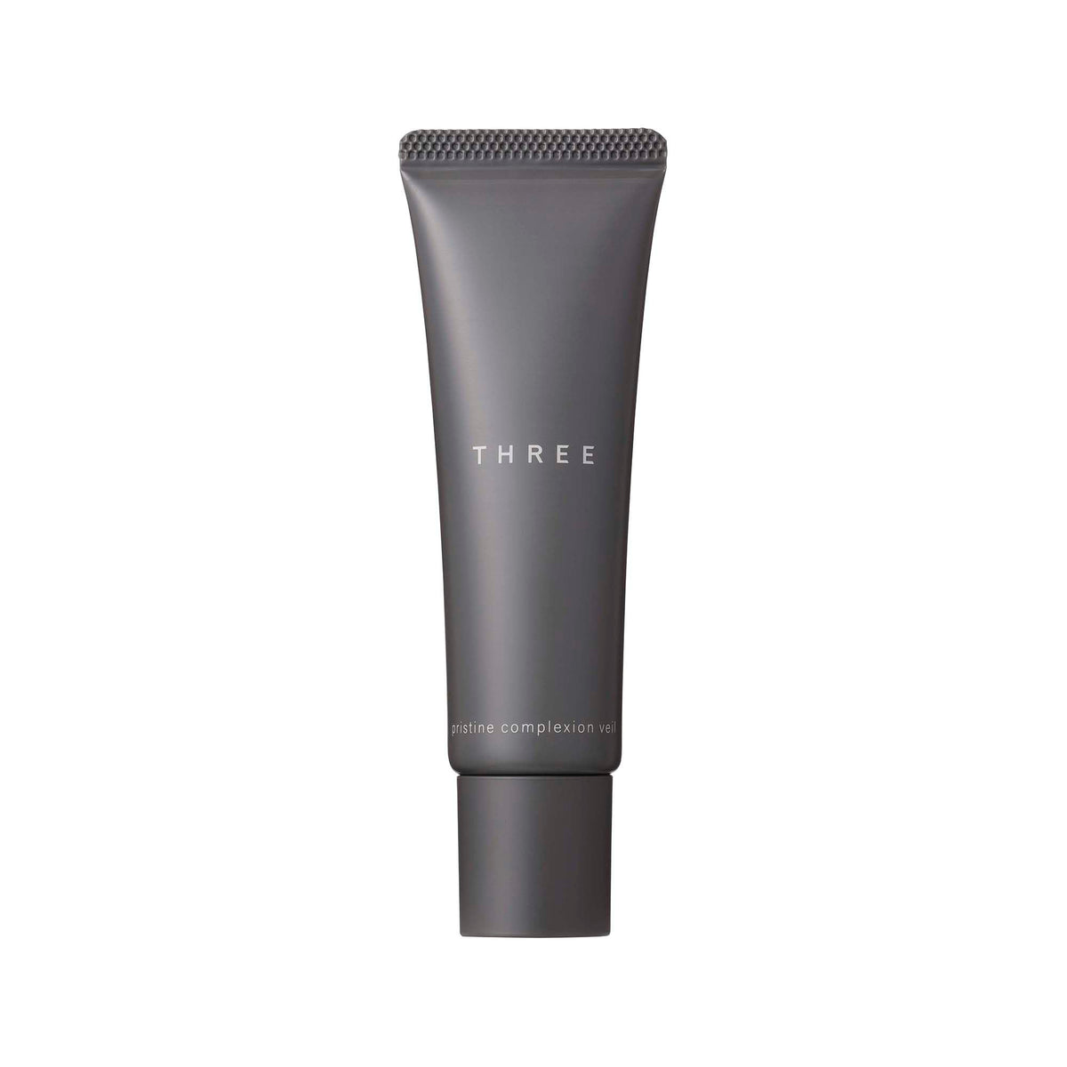 Pristine Complexion Veil, Moisturising Makeup Base Primer SPF27 PA+++ that Blends Skin and Powder Foundation into One Smooth Texture, UV-Absorber-Free and Paraben-Free, 30 g