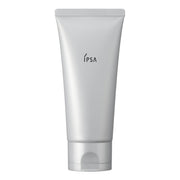 IPSA Luminizing Clay EX, Clay-Type Face Wash for Freshly Polished-Looking Skin, 100 g