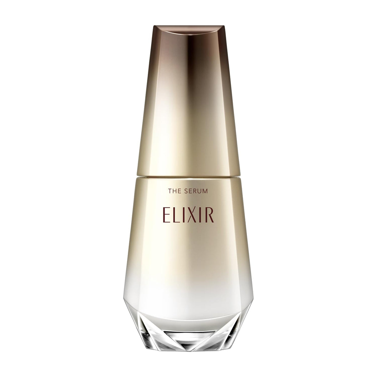 ELIXIR The Serum aa Medicated Age-Care Beauty Serum 50ml
