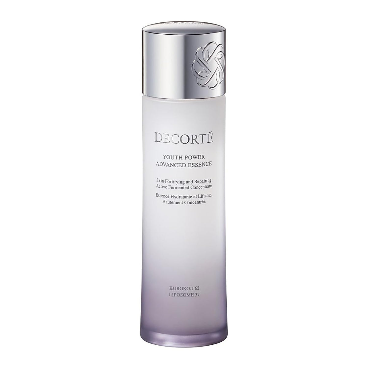 DECORTÉ Youth Power Advanced Essence, 80 mL, 150 mL or 250 mL