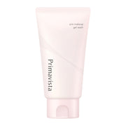 Primavista Pre-Makeup Gel Wash — Green Floral 110 g
