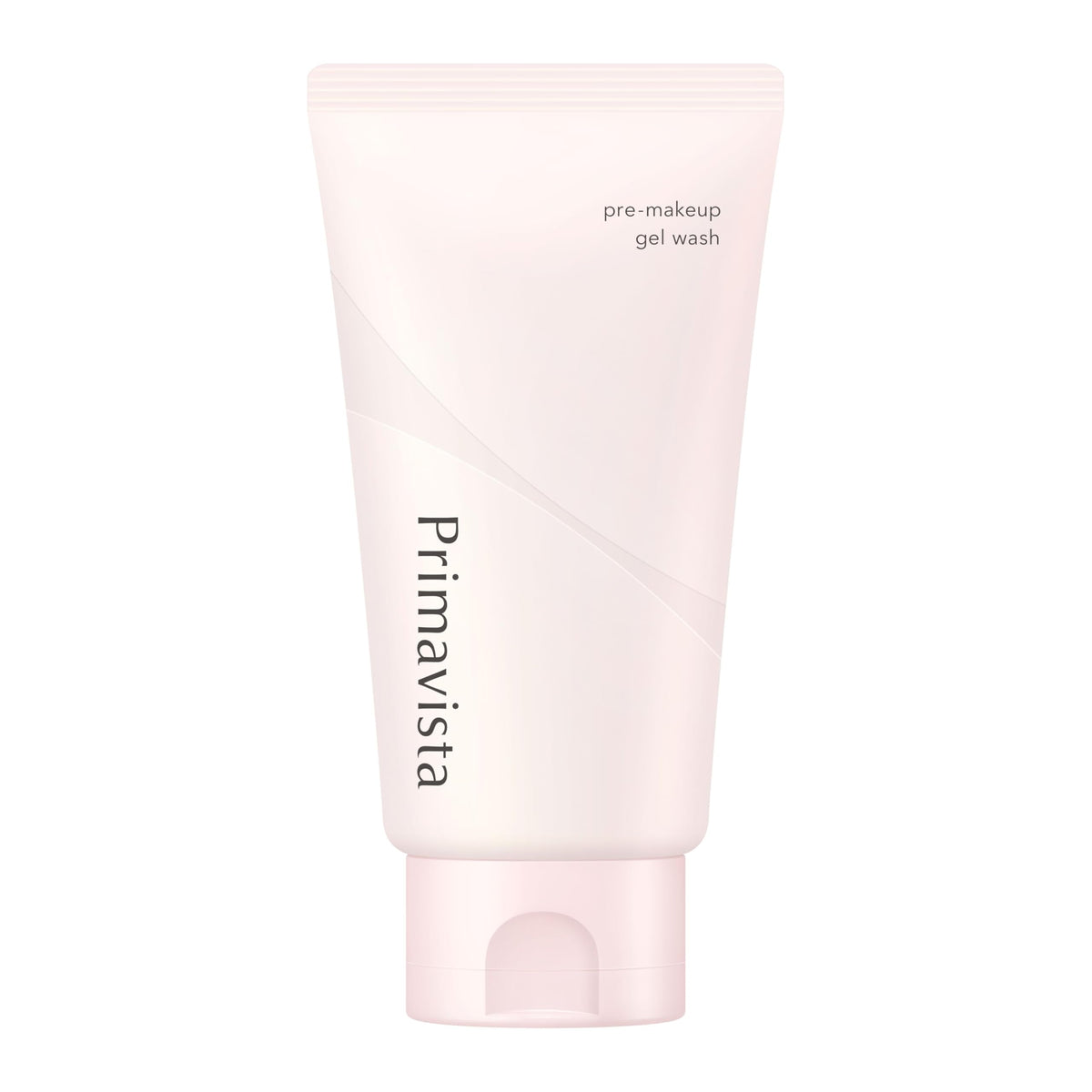 Primavista Pre-Makeup Gel Wash — Green Floral 110 g