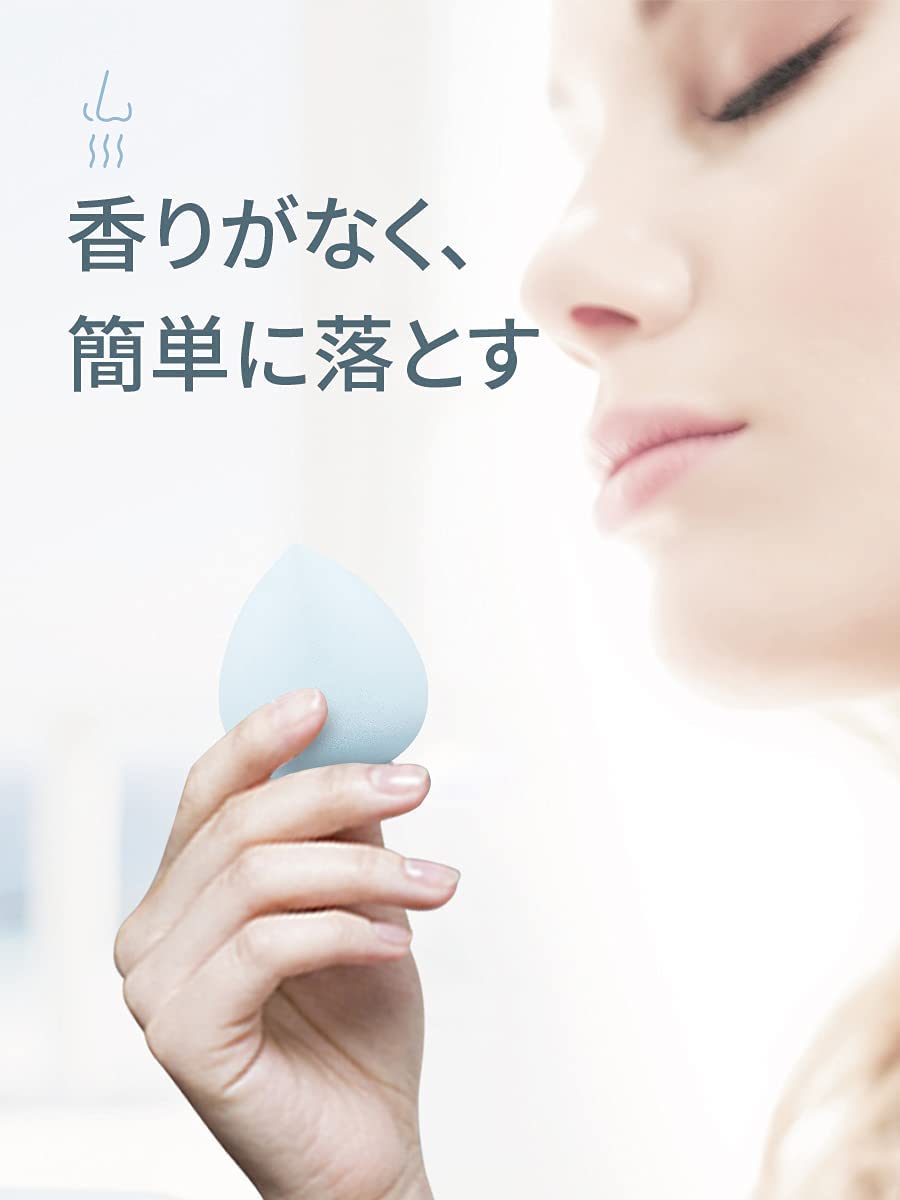 SIXPLUS Makeup Brush Cleaner — Surfactant‑Based Emulsification