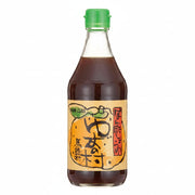 Majimura Agricultural Cooperative Yuzu Ponzu Soy Sauce 500ml
