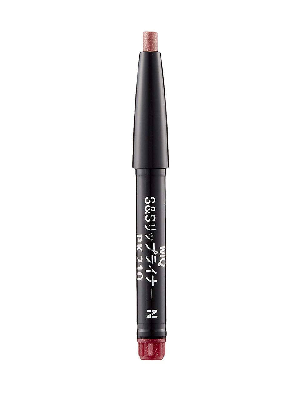 MAQUILLAGE Smooth & Stay Lip Liner N — Anti-Bleed Lip Liner Refill Cartridge
