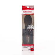 Rosy Rosa Powder Brush EX RR-2000, Soft Face Powder Brush with Ultra-Fine PBT Bristles, Bamboo Handle and Cover