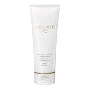 Decorté AQ Radiance Watery Gel Cleansing, Oil-Free Water-Feel Makeup Remover Gel for Pore Aging Care, 175 g Tube