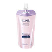 SHISEIDO Brightening Lotion — Japan‑Made Refill‑Pouch, 150 mL!
