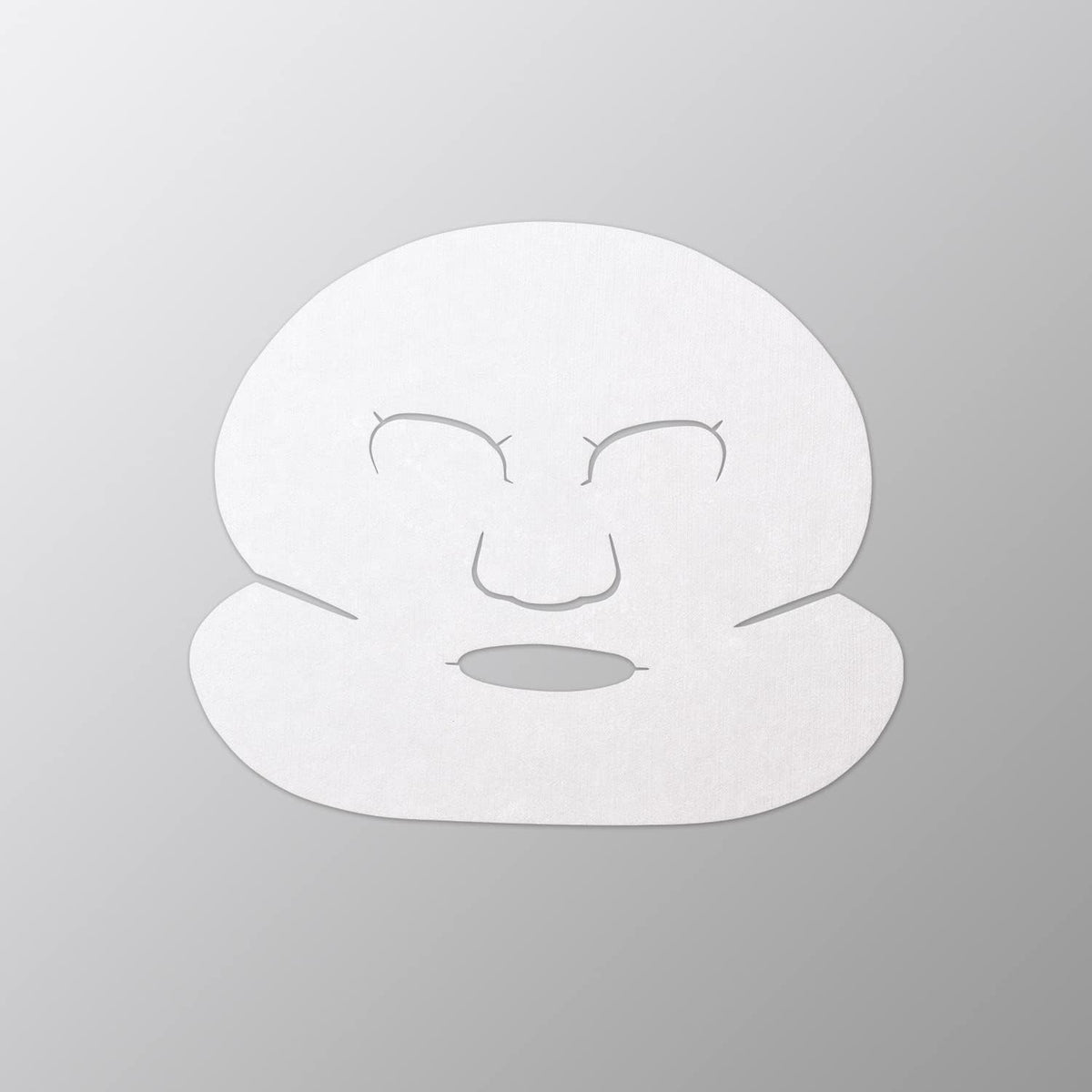 FANCL Brightening Mask — 21mL Serum-Soaked Moisturizing Sheets